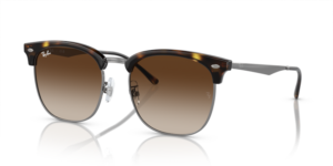 Ray-Ban 4418D, colour 710/13 · Havana on gunmetal