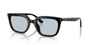 Ray-Ban 4439D, colour 901/72 · Black
