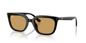Ray-Ban 4439D, colour 901/73 · Black