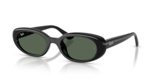 Ray-Ban 4441D, colour 667771 · Black