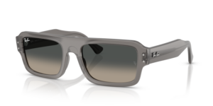 Ray-Ban 4454 FLACKO, colour 680571 · Clear gray