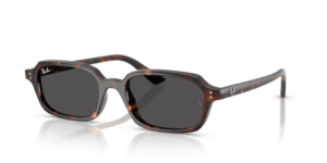 Ray-Ban 4455 ZURI, colour 135987 · Havana