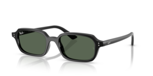 Ray-Ban 4455 ZURI, colour 667771 · Black