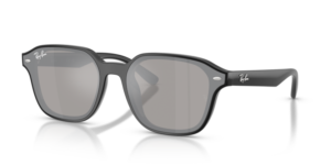 Ray-Ban 4458D, colour 601/6V · Black