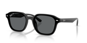Ray-Ban 4458D, colour 601/81 · Black