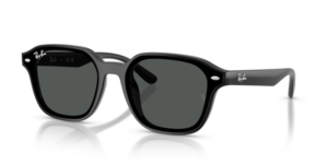 Ray-Ban 4458D, colour 601/87 · Black