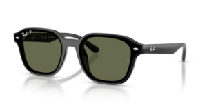 Ray-Ban 4458D, colour 601/9a black