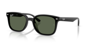 Ray-Ban 4461D, colour 601/71 · Black