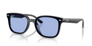 Ray-Ban 4461D, colour 601/80 · Black