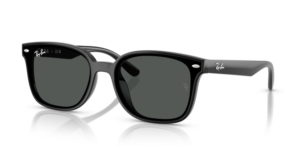 Ray-Ban 4461D, colour 601/87 · Black