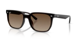 Ray-Ban 4466D, colour 714/13 · Clear brown dark