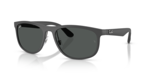 Ray-Ban 4468, colour 601787 · Sand gray