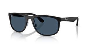 Ray-Ban 4468, colour 601S1C · Sand black