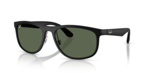 Ray-Ban 4468, colour 601S71 · Sand black