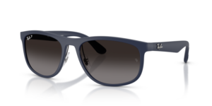 Ray-Ban 4468, colour 6331T3 · Sand blue dark