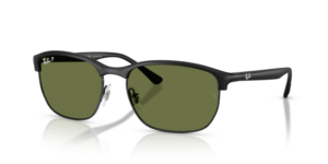 Ray-Ban 4469, colour 601S/2 · Sand black