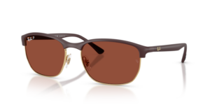 Ray-Ban 4469, colour 64451B · Sand violet