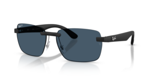 Ray-Ban 4470CH, colour 601S1C · Sand black