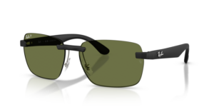 Ray-Ban 4470CH, colour 601S/2 · Sand black