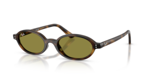 Ray-Ban 4472, colour 1359/2 · Havana
