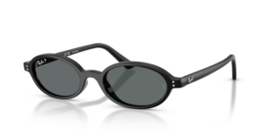 Ray-Ban 4472, colour 667781 · Black