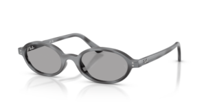 Ray-Ban 4472, colour 685480 · Gray dark havana
