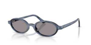 Ray-Ban 4472, colour 6855/1 · Blue havana