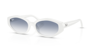 Ray-Ban 4473D, colour 677219 · White