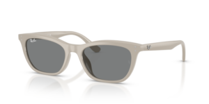 Ray-Ban 4474D, colour 685887 · Beige