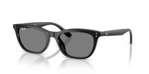 Ray-Ban 4474D, colour 901/87 · Black