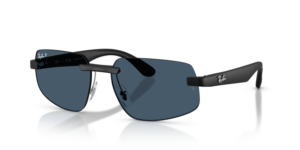 Ray-Ban 4475CH, colour 601S1C · Sand black