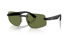 Ray-Ban 4475CH, colour 601S/2 · Sand black