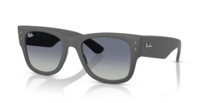 Ray-Ban 4840S, colour 60174L · Sand gray