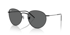 Ray-Ban R0103S ROUND REVERSE, colour 002/GR · Black