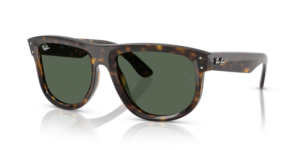 Ray-Ban R0501S BOYFRIEND REVERSE, colour 6790VR · Havana dark