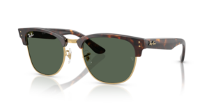 Ray-Ban R0504S CLUBMASTER REVERSE, colour 1359VR · Havana