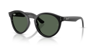 Ray-Ban 0505S, colour 6677VR · Black
