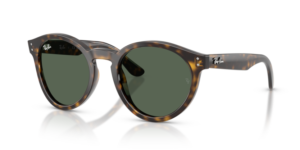 Ray-Ban 0505S, colour 6790VR · Havana