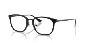 Ray-Ban RX7247D, colour 2000 · Black
