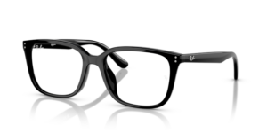 Ray-Ban RX7248D, colour 2000 · Black