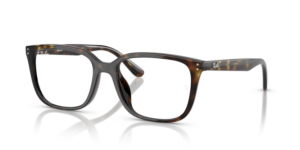 Ray-Ban RX7248D, colour 2012 · Havana