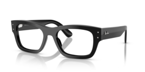 Ray-Ban RX7683V JOSEPH, colour 2000 · Black