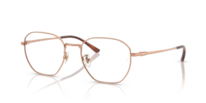 Ray-Ban RX8777D, colour 1245 · Copper