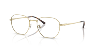 Ray-Ban RX8777D, colour 1251 · Pale gold