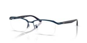 Ray-Ban RX8779D, colour 1242 · Blue matte