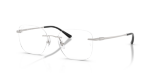 Ray-Ban RX8783D, colour 1002 · Silver