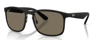 Ray-Ban RB4264, colour 601S87 · Black matte