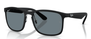 Ray-Ban RB4264, colour 601s80 black matte