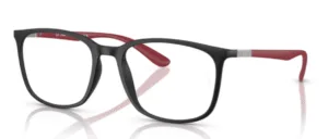 Ray-Ban RX7199, colour 5915 · Sand gray
