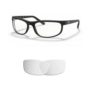 Prescription Lenses for Ray-Ban 2027